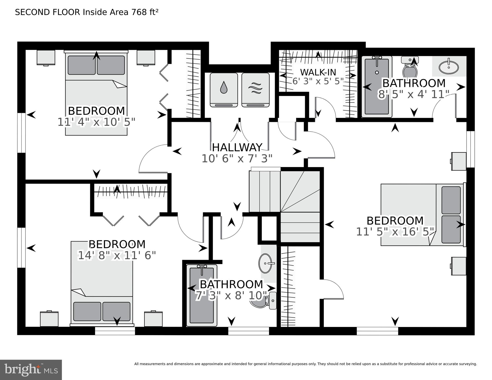TOWNES OF GREENBRIAR - Residential