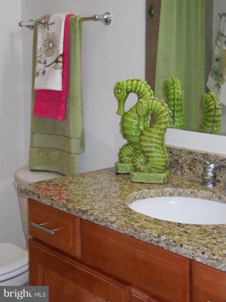 ABINGDON ROW - Residential Lease