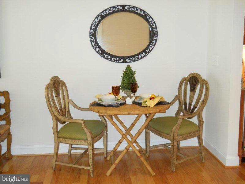 ABINGDON ROW - Residential Lease