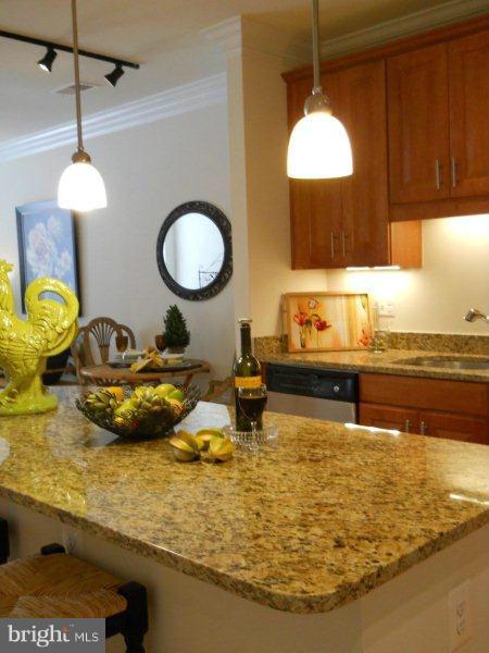 ABINGDON ROW - Residential Lease