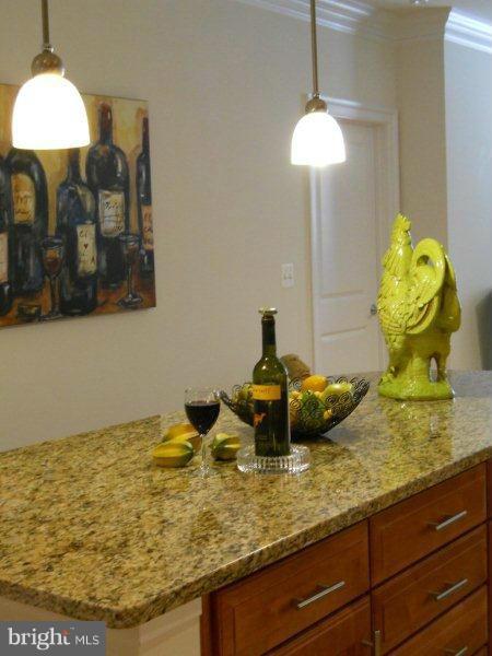 ABINGDON ROW - Residential Lease