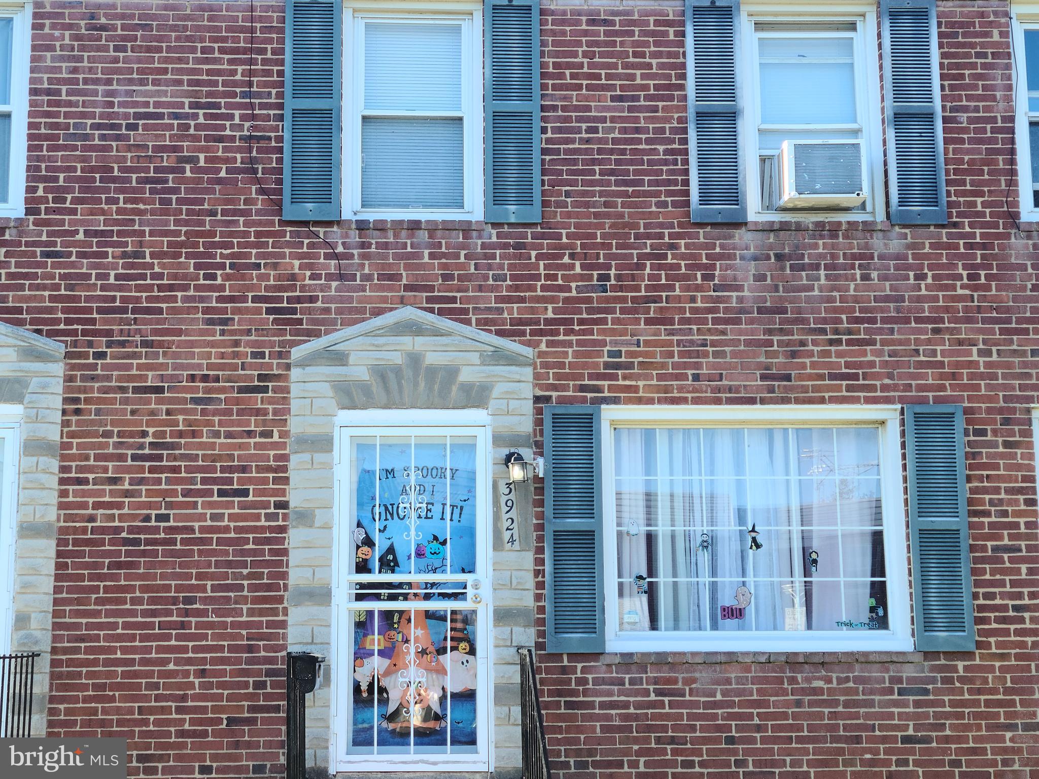 BELAIR-EDISON - Residential