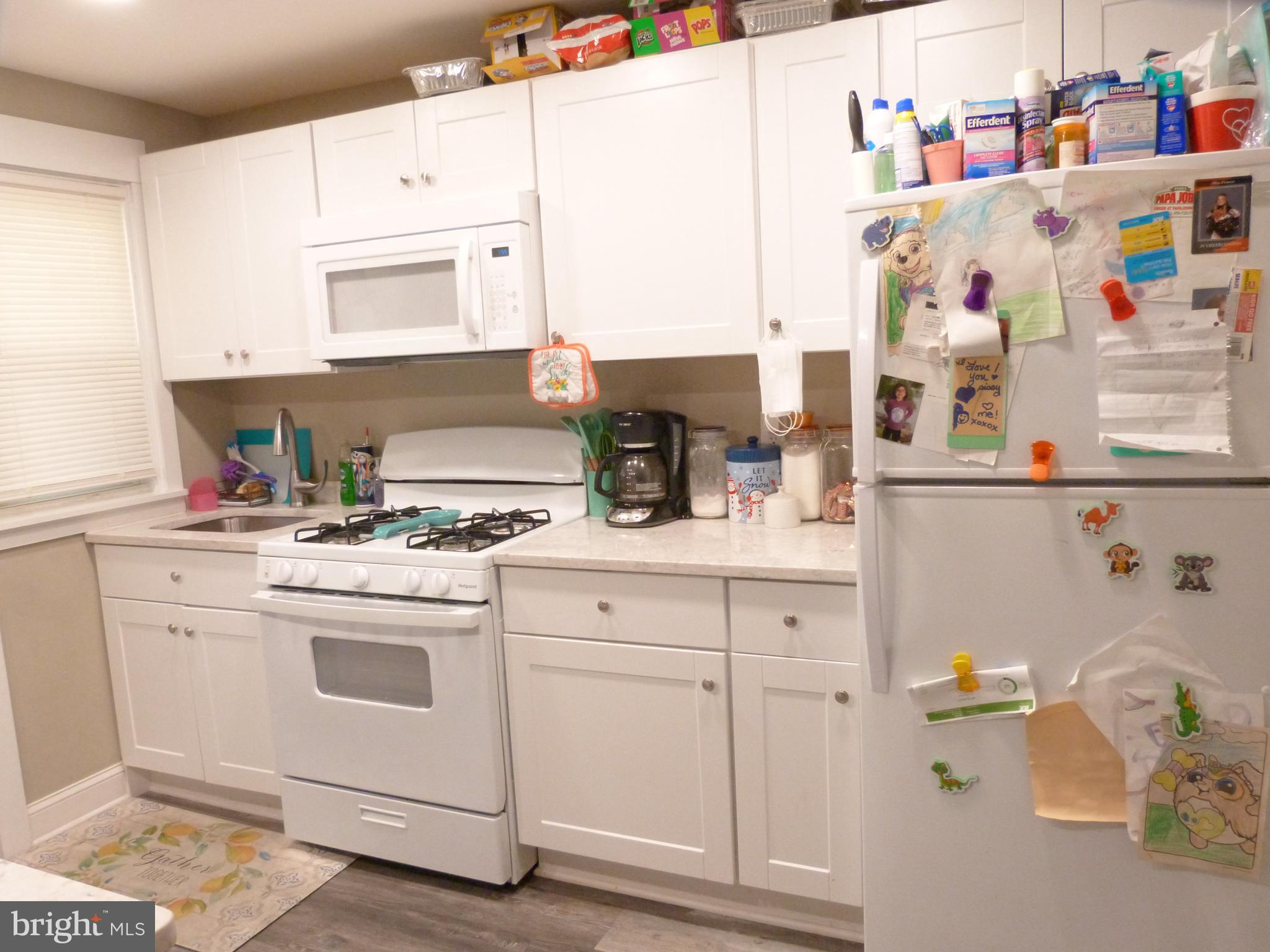 BELAIR-EDISON - Residential