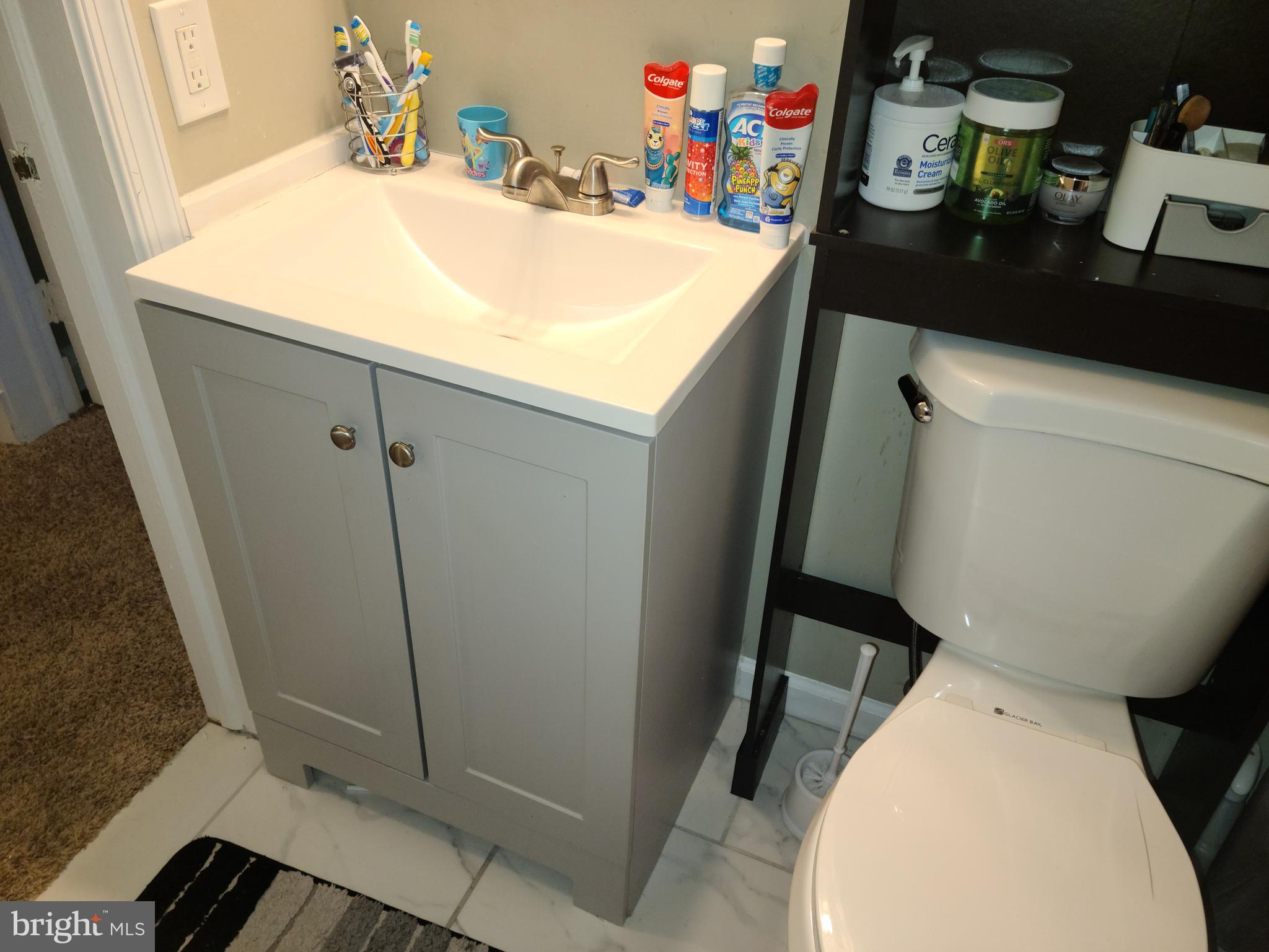 BELAIR-EDISON - Residential