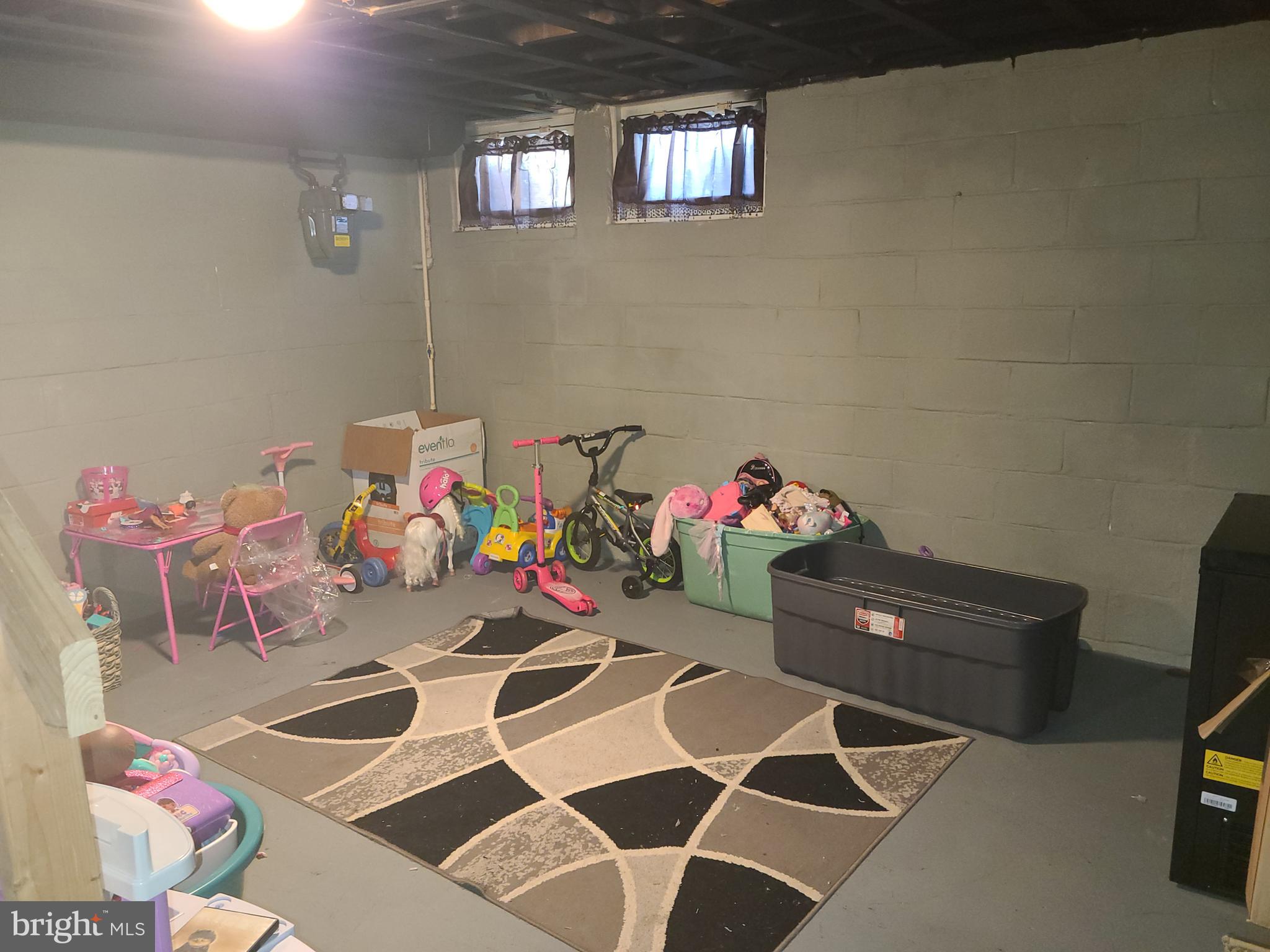 BELAIR-EDISON - Residential