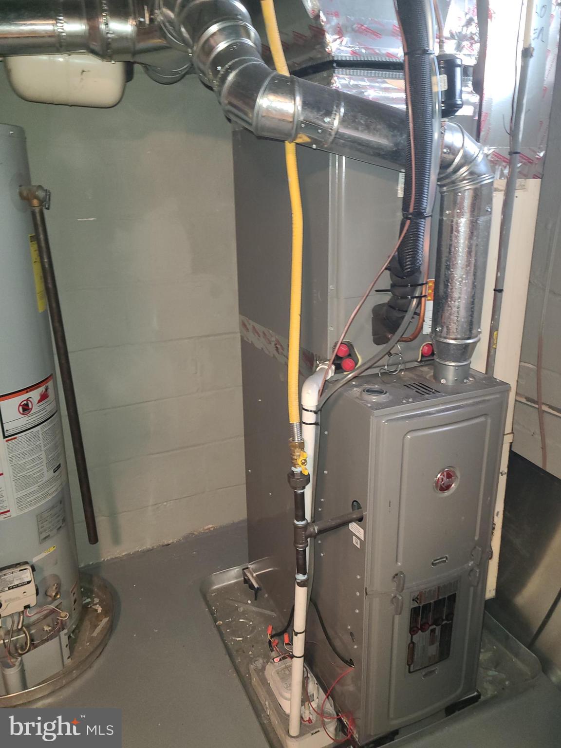 BELAIR-EDISON - Residential