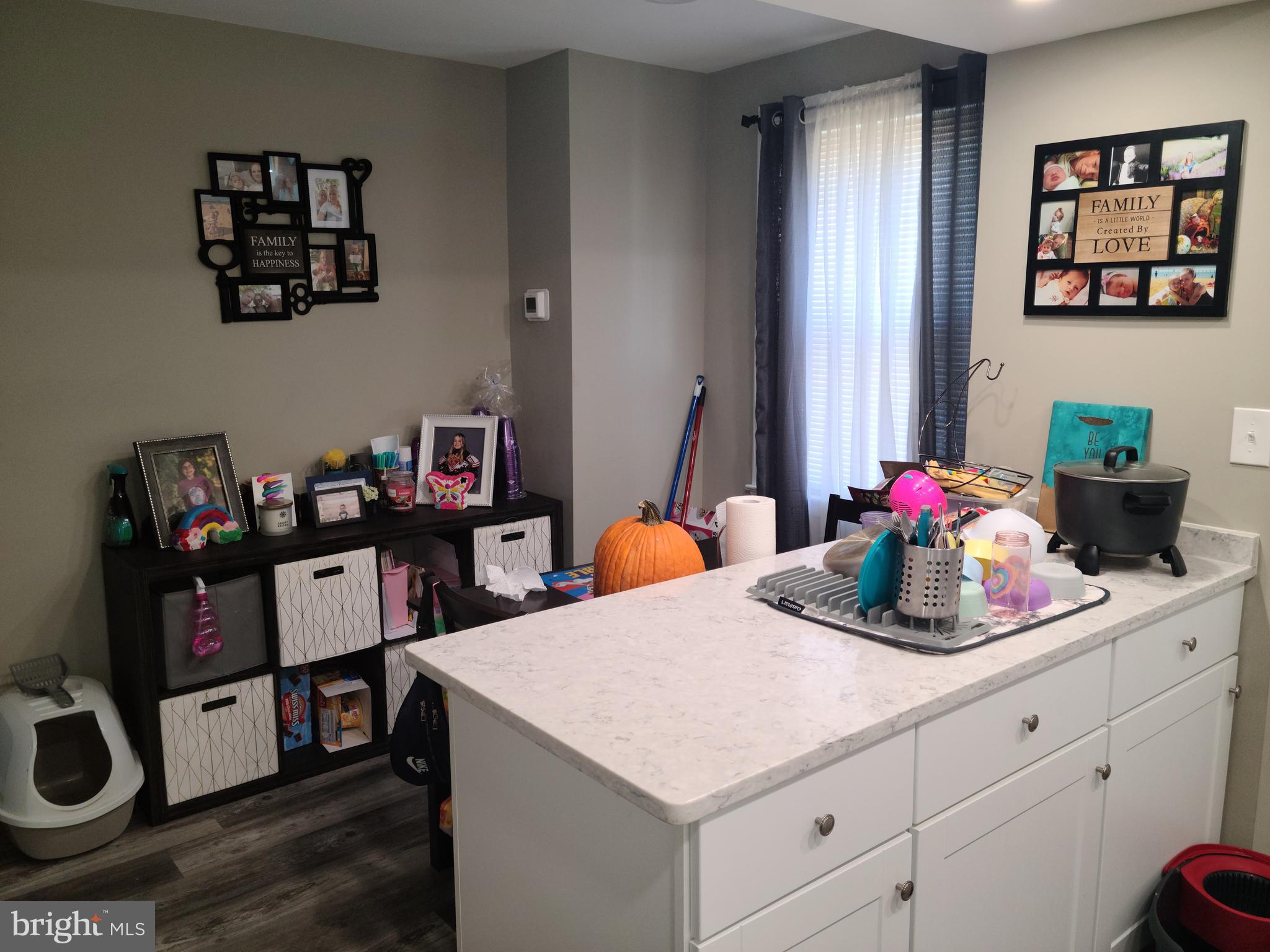 BELAIR-EDISON - Residential