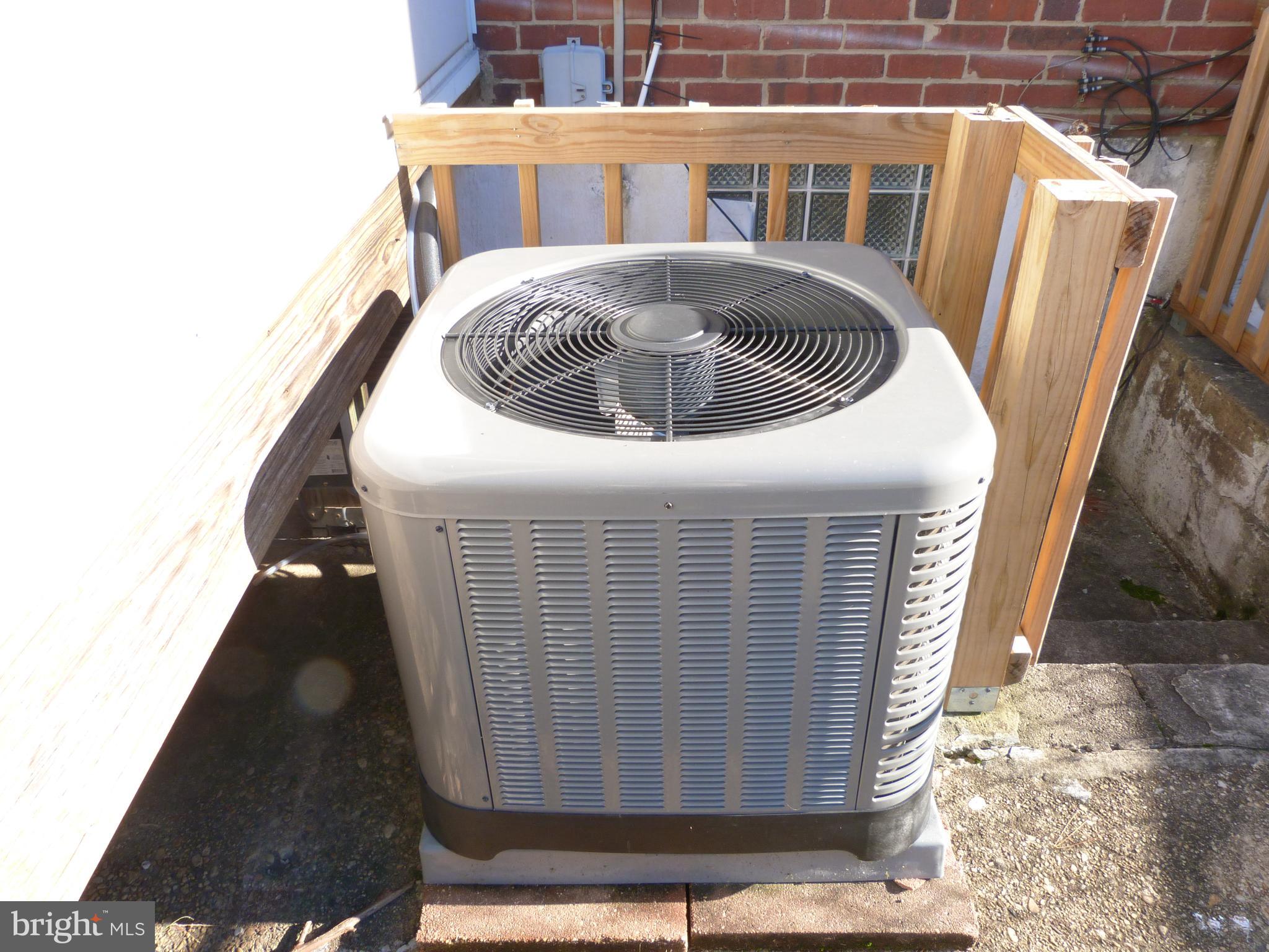 BELAIR-EDISON - Residential