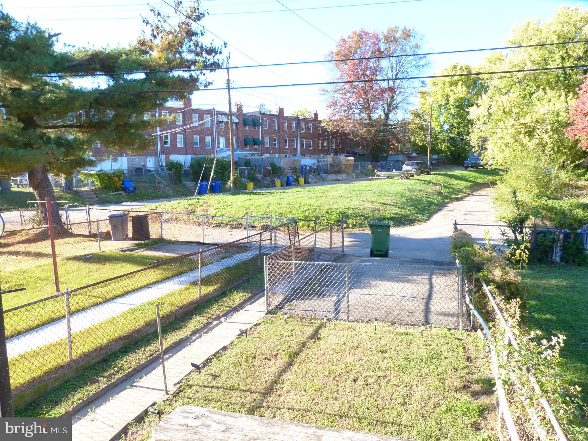 BELAIR-EDISON - Residential