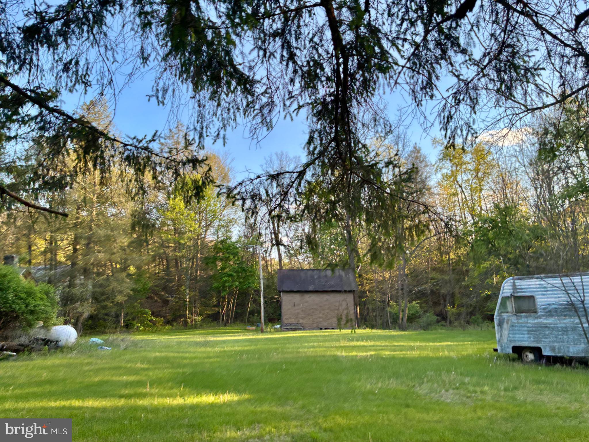 201 HOOVER ROAD