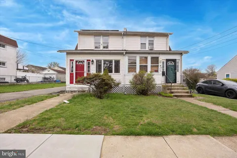 522 Charmont Avenue, Folcroft, PA 19032 - MLS#: PADE2088454