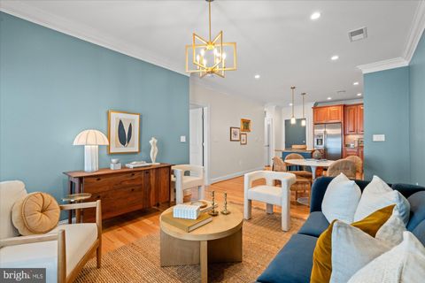 1023 N ROYAL STREET 203 ALEXANDRIA VA 22314