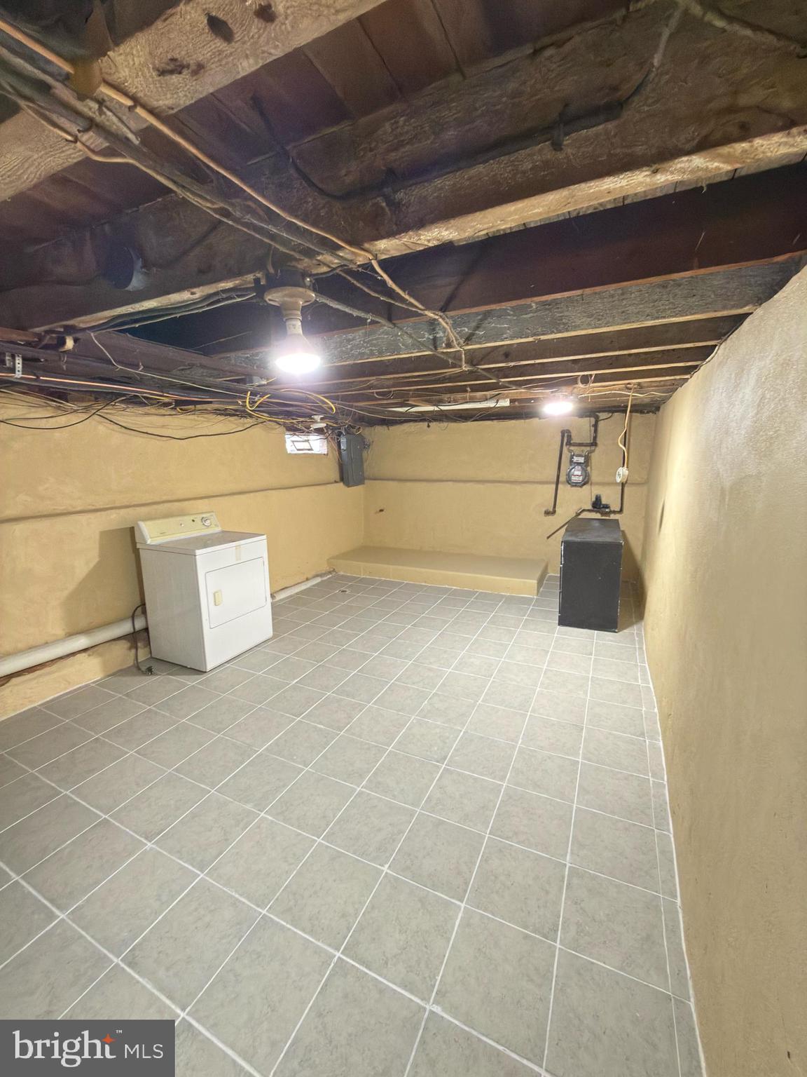 TACONY - Residential