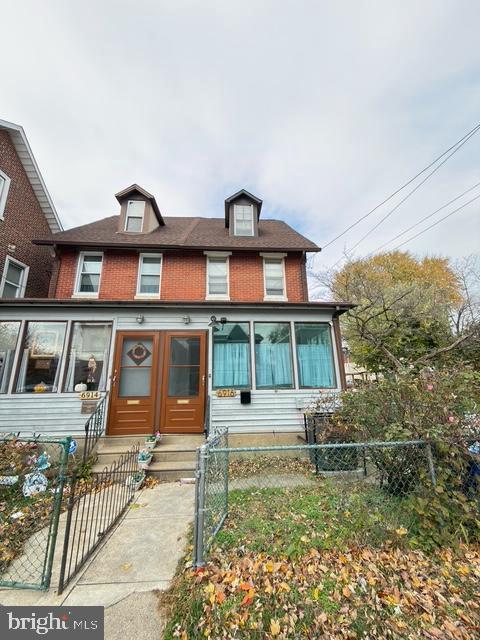 TACONY - Residential