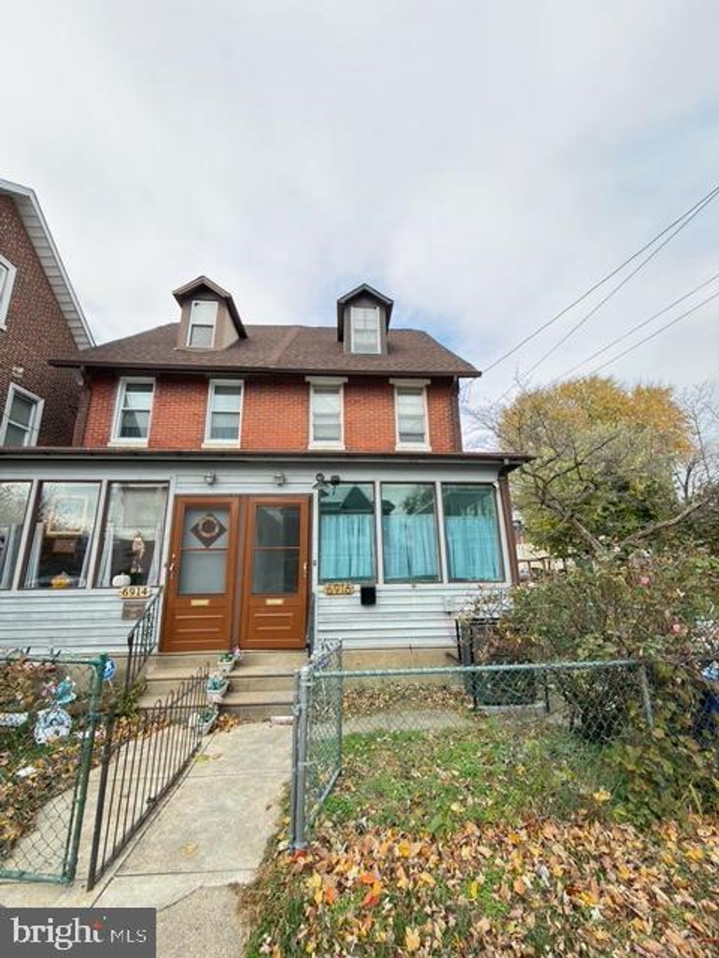 Photo of 6916 Tulip Street, PHILADELPHIA, PA 19135 (MLS # PAPH2559310)