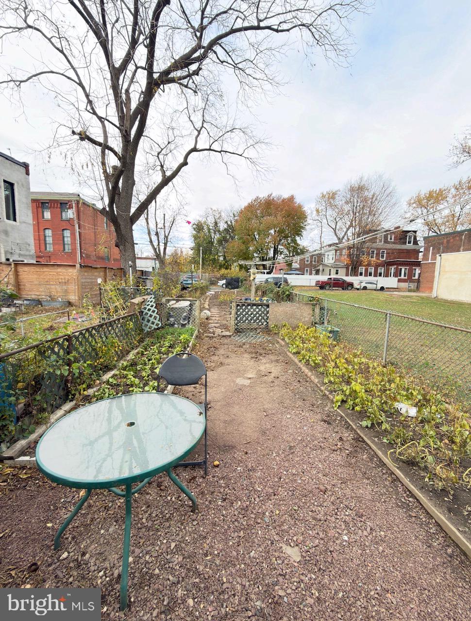 TACONY - Residential