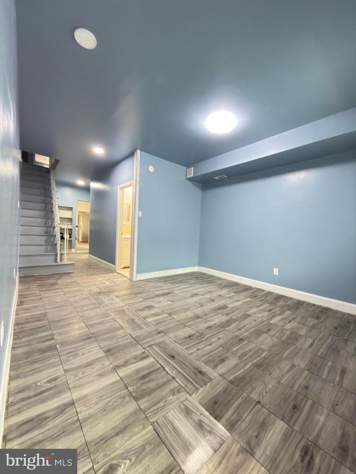 TACONY - Residential