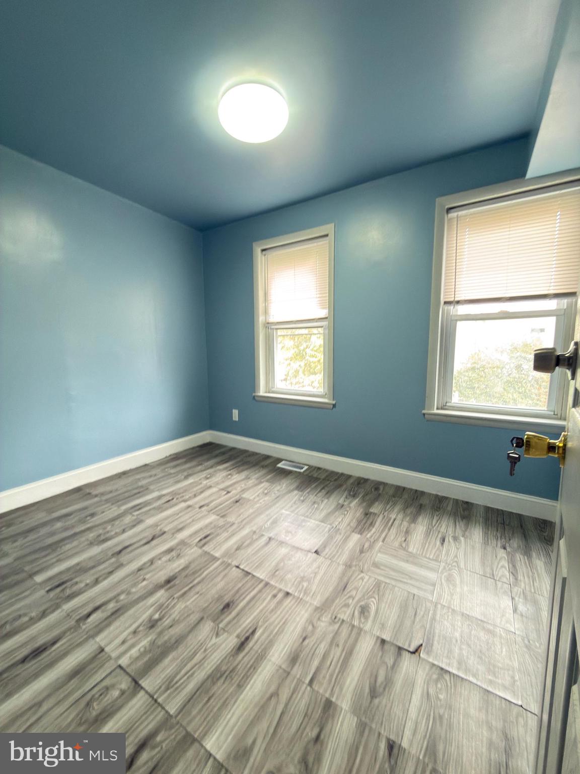 TACONY - Residential