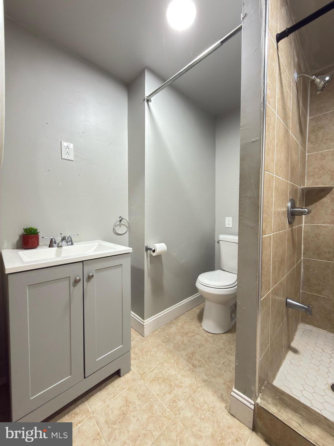 TACONY - Residential