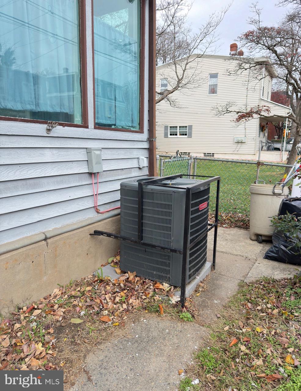 TACONY - Residential