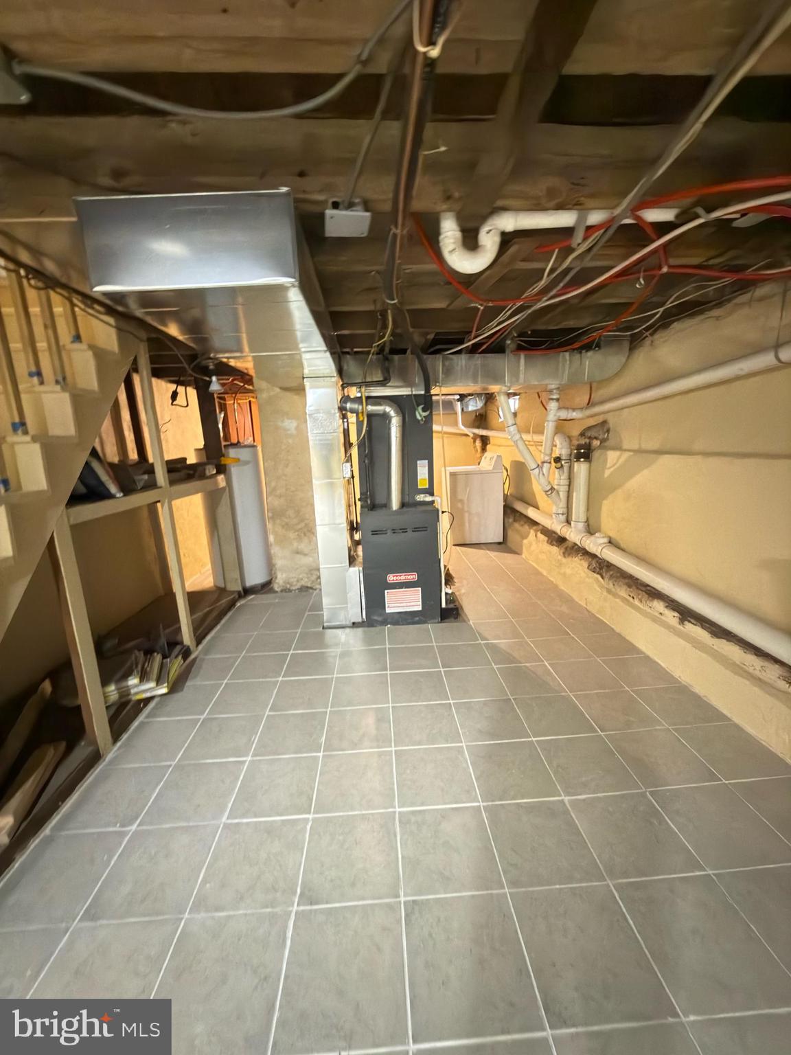 TACONY - Residential