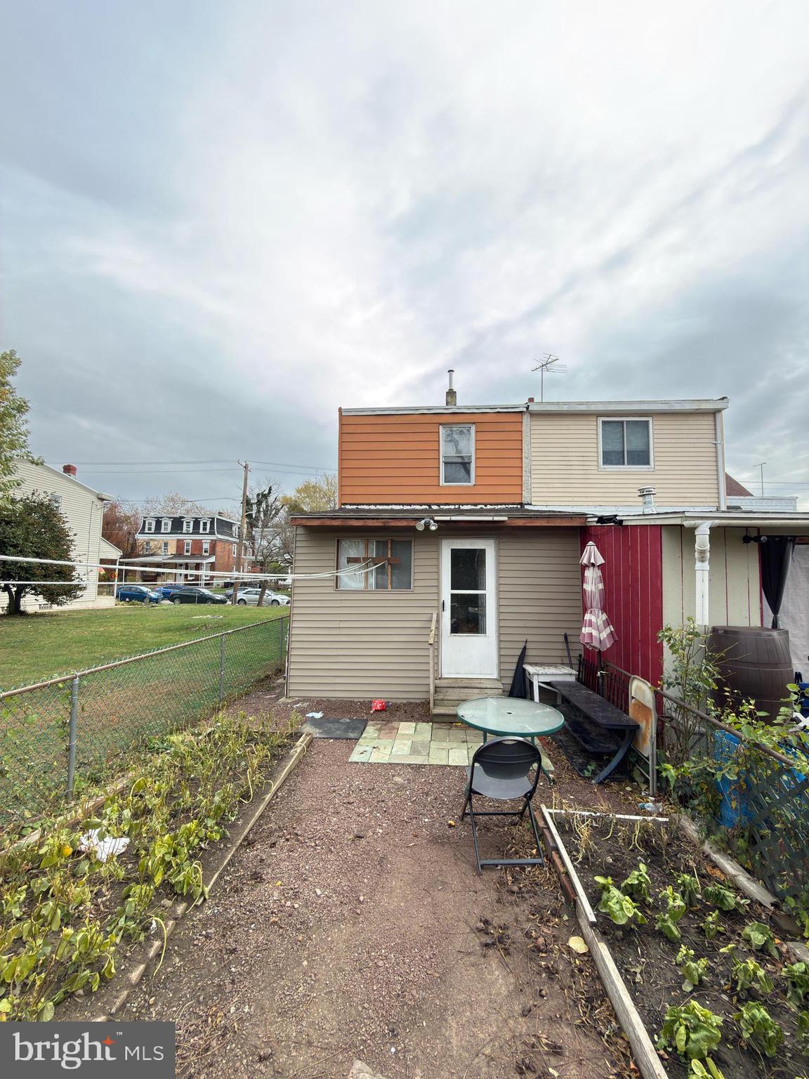 TACONY - Residential