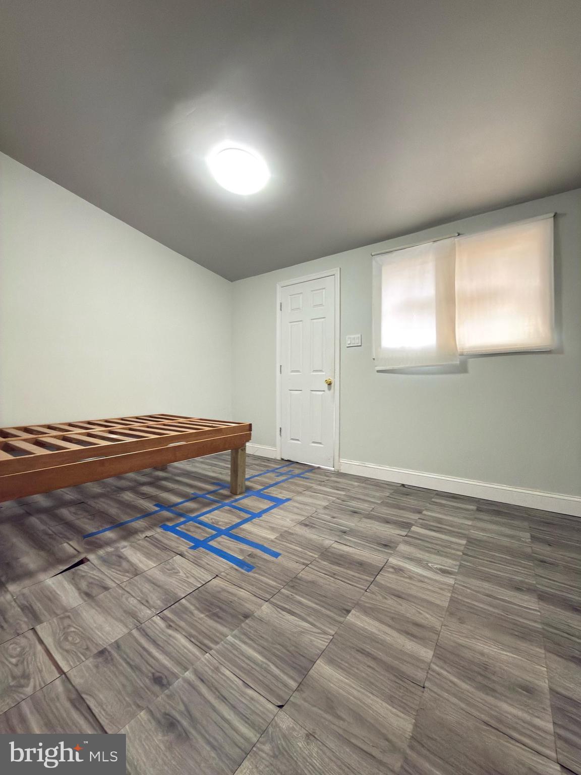 TACONY - Residential