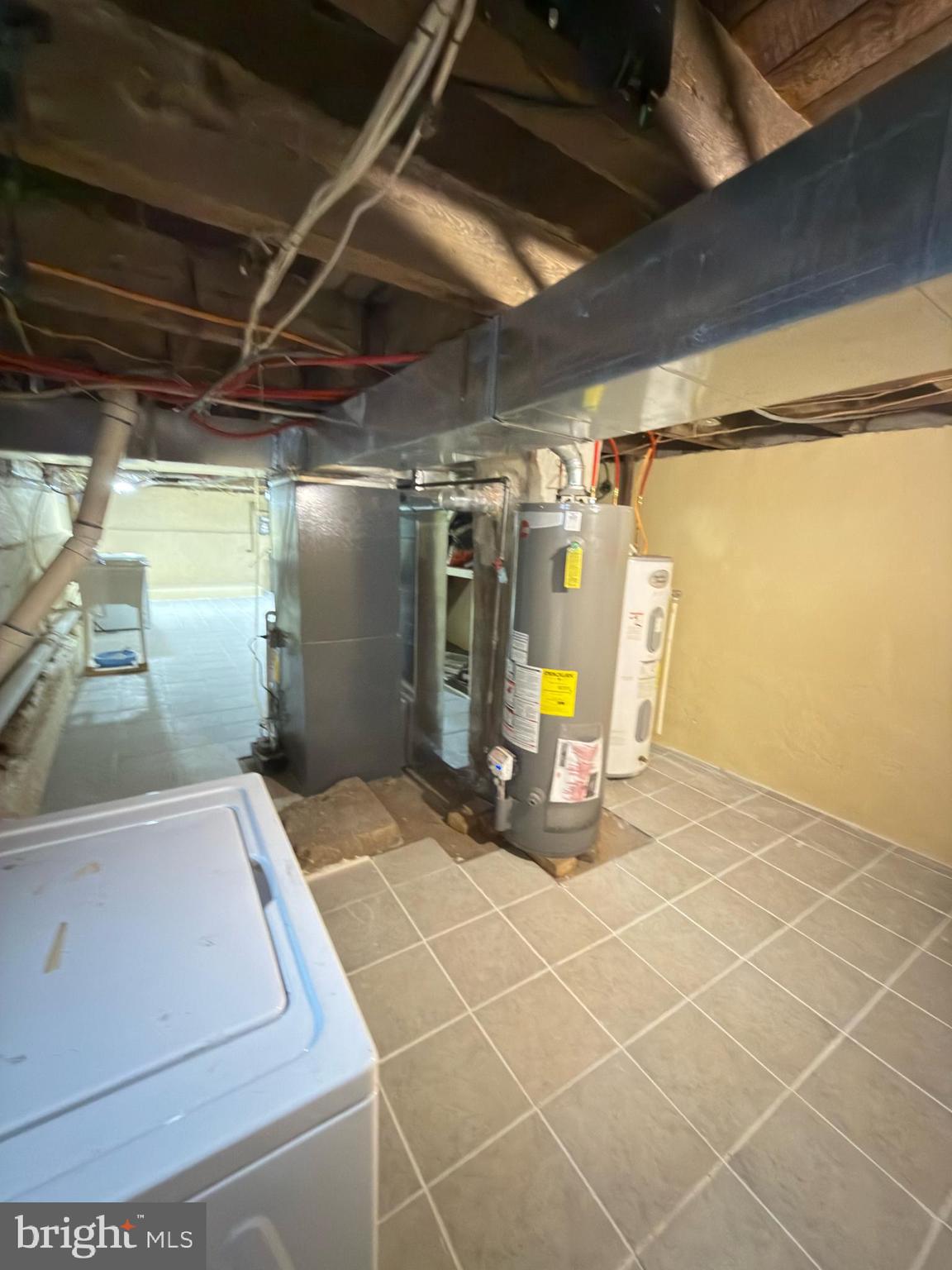 TACONY - Residential