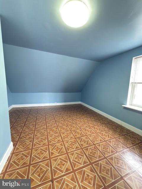 TACONY - Residential