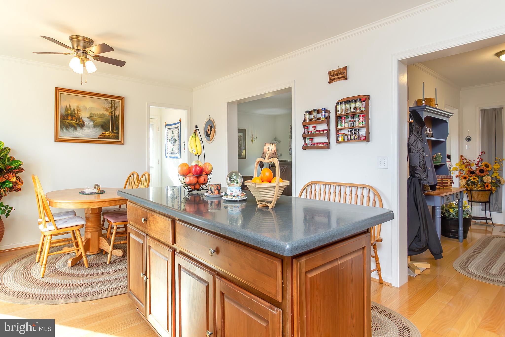 MONKTON - Residential