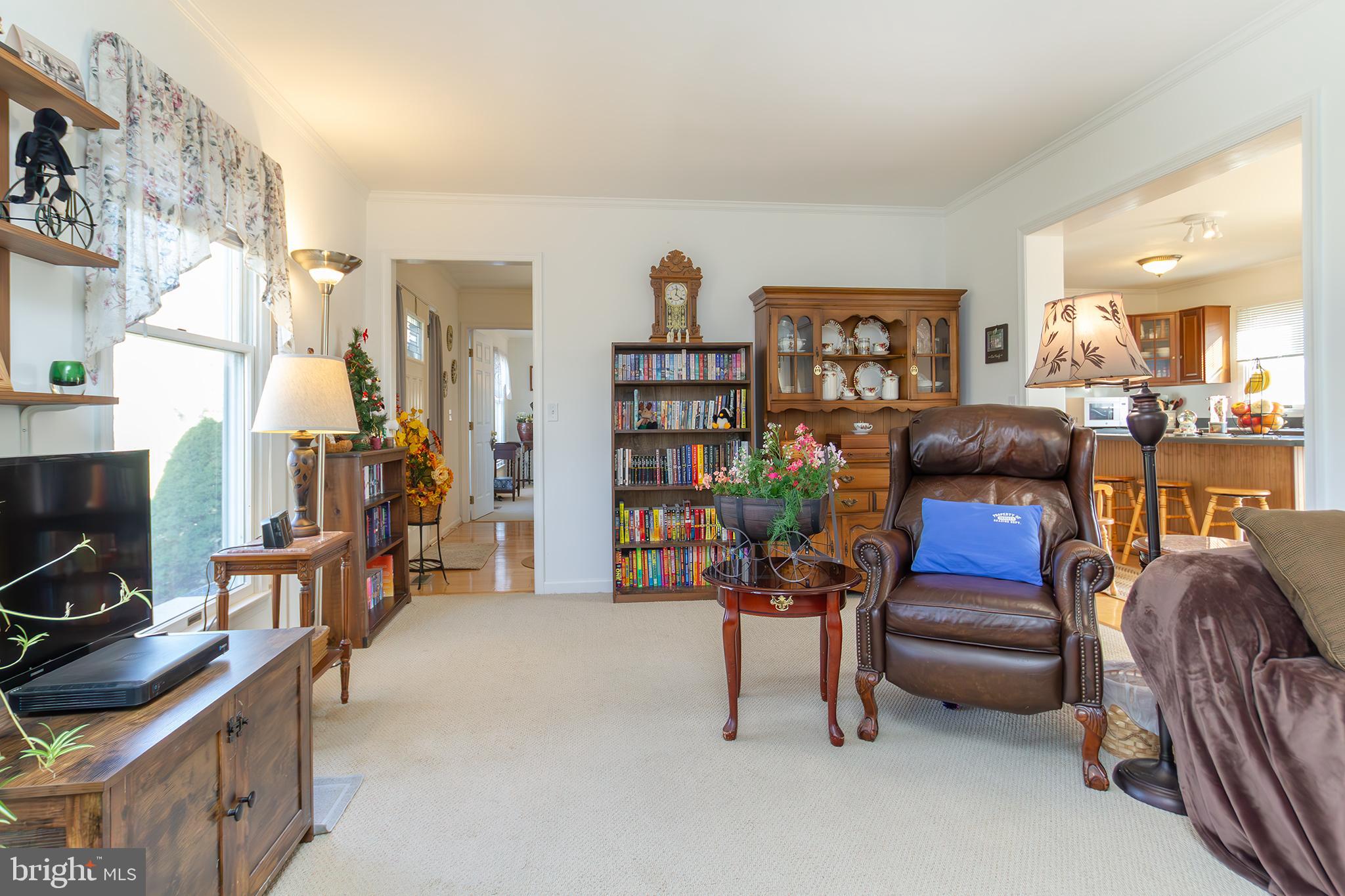 MONKTON - Residential