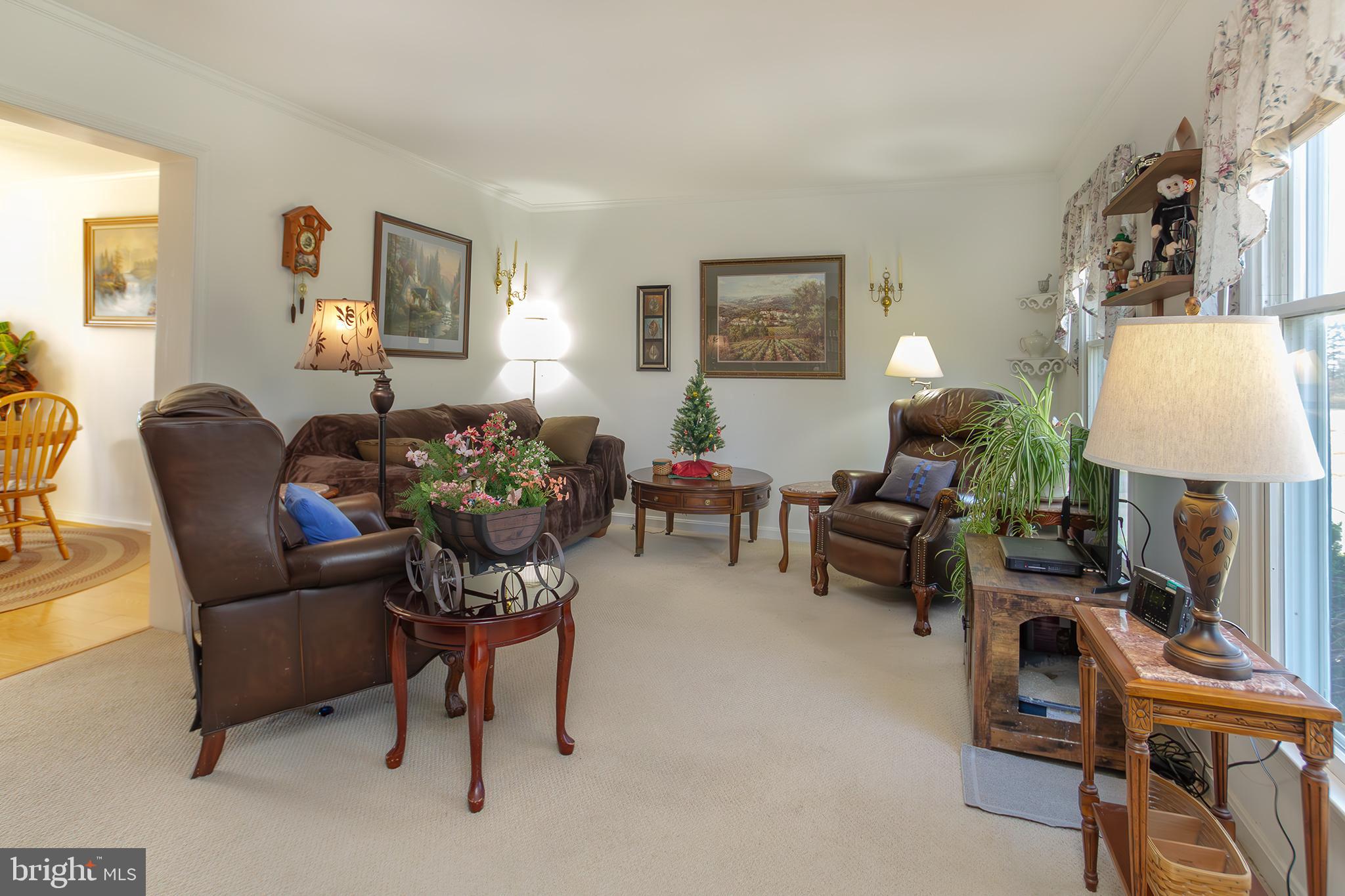 MONKTON - Residential