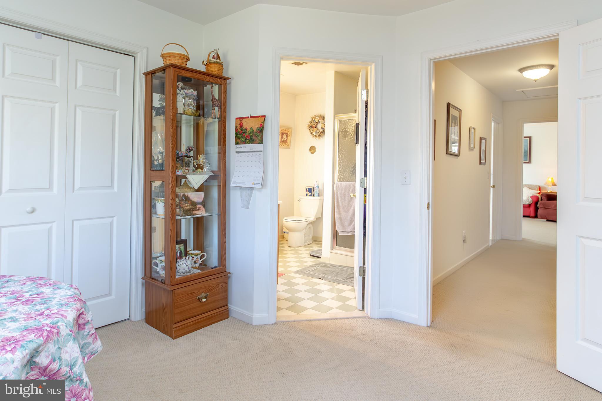 MONKTON - Residential