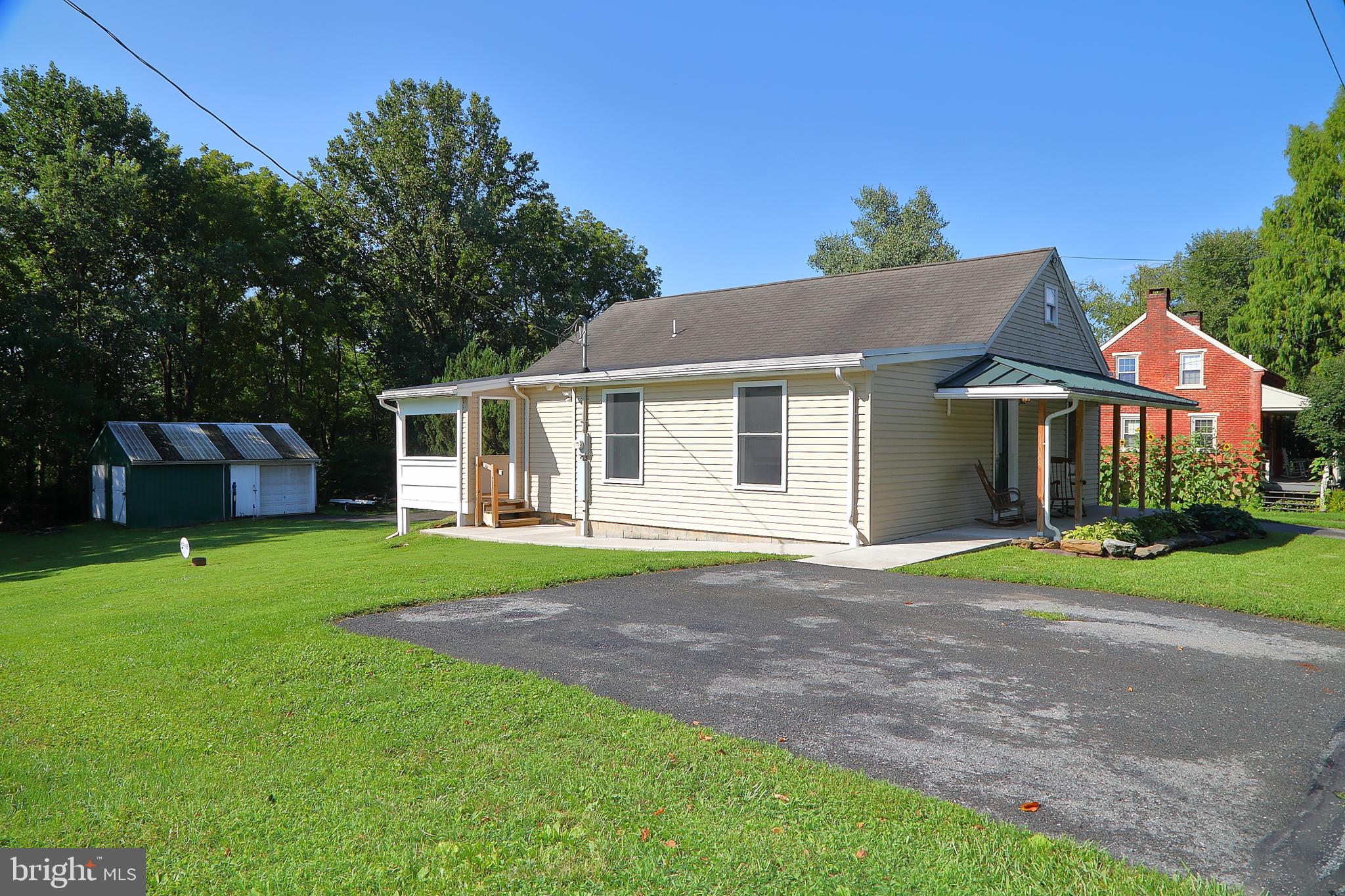 3878 MAIN STREET