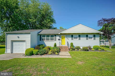 Homes For Sale - 144 Castle Heights Avenue<br/> PENNSVILLE, NJ 08070