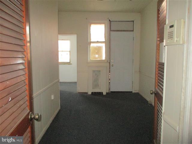 BELAIR-EDISON - Residential