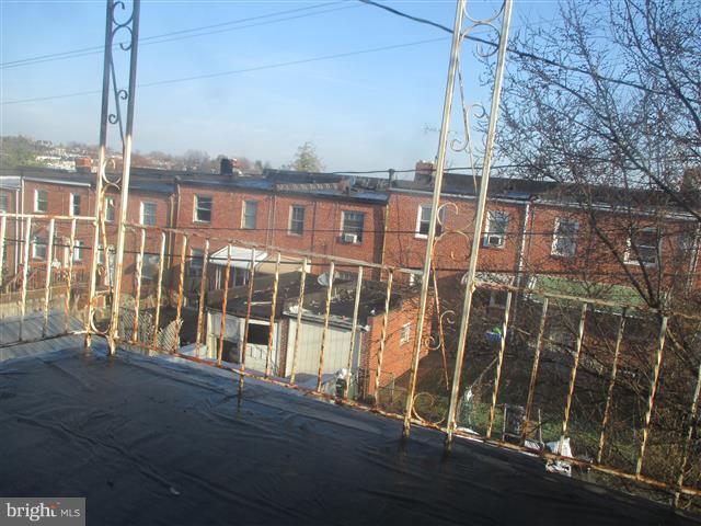 BELAIR-EDISON - Residential