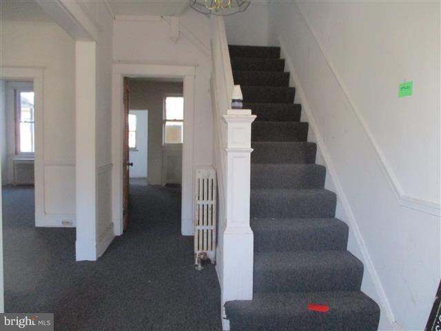 BELAIR-EDISON - Residential