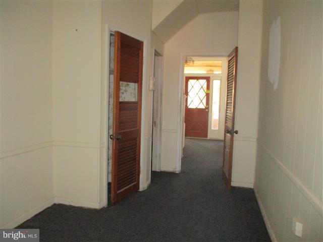 BELAIR-EDISON - Residential