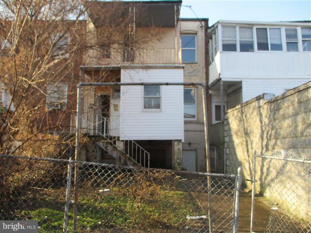 BELAIR-EDISON - Residential