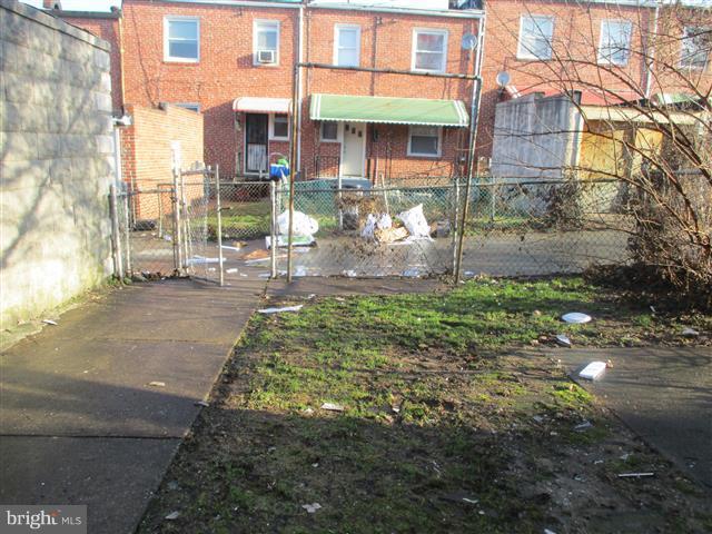 BELAIR-EDISON - Residential