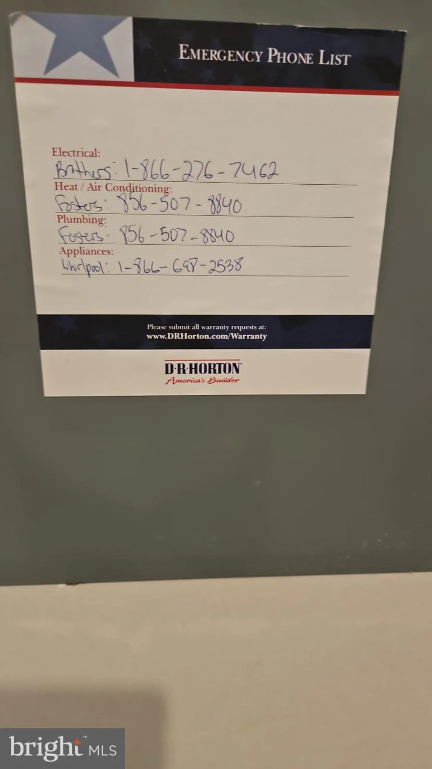 Westampton, New Jersey 08060, United States, 3 Bedrooms Bedrooms, ,3 BathroomsBathrooms,Residential,Contingent,82846