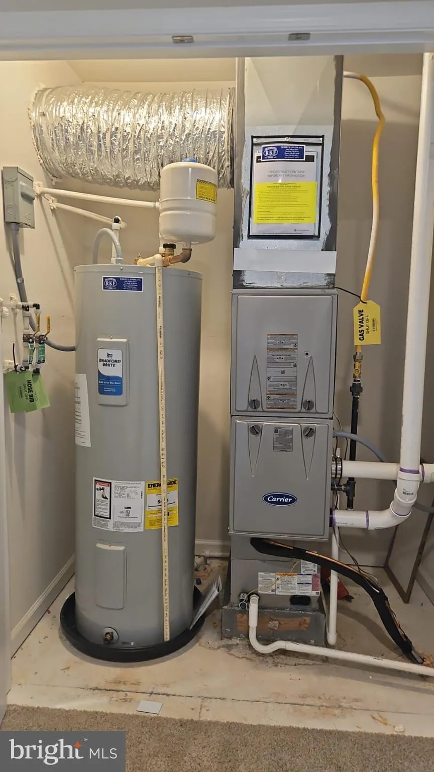 Westampton, New Jersey 08060, United States, 3 Bedrooms Bedrooms, ,3 BathroomsBathrooms,Residential,Contingent,82846