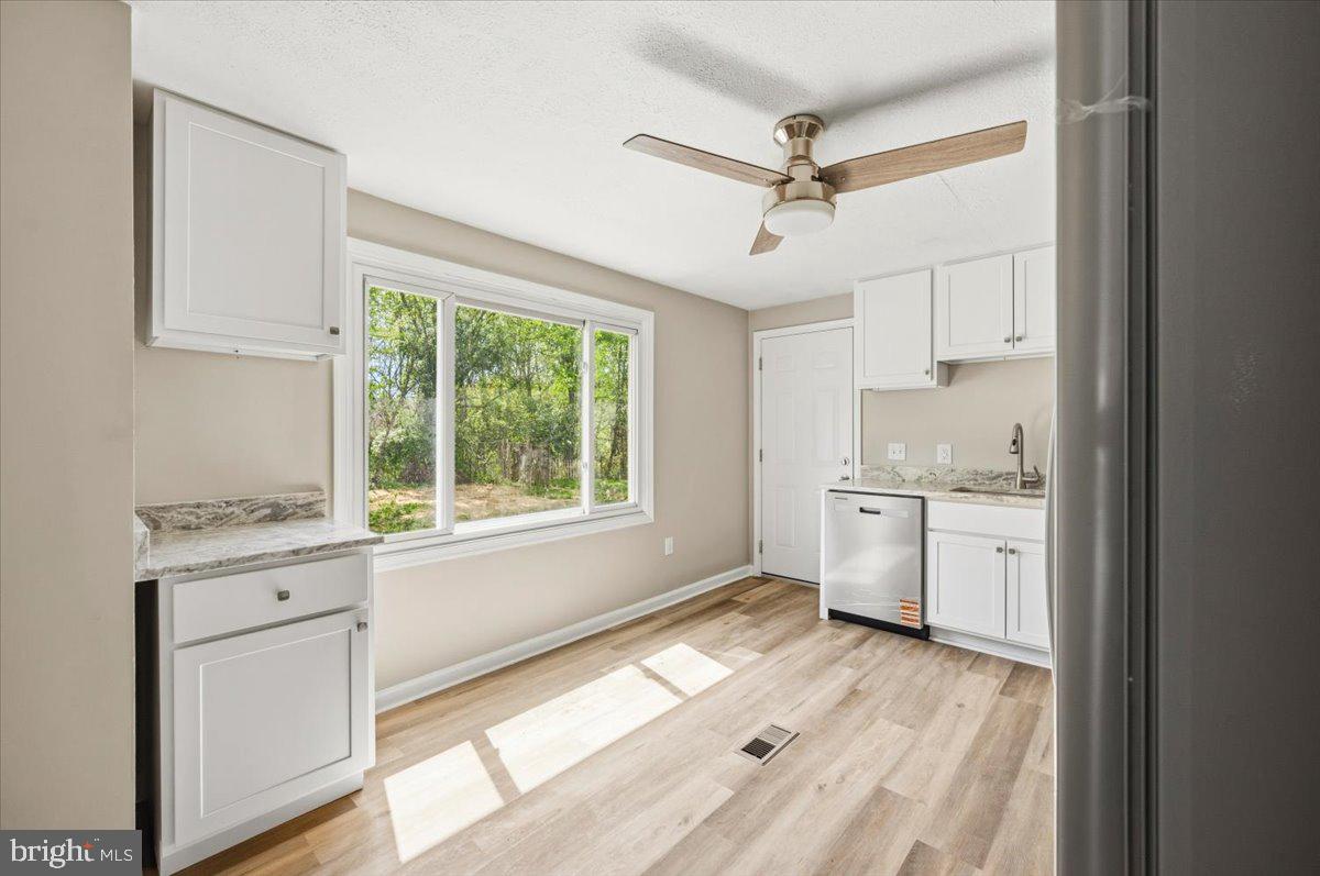 FOX GLEN - Residential