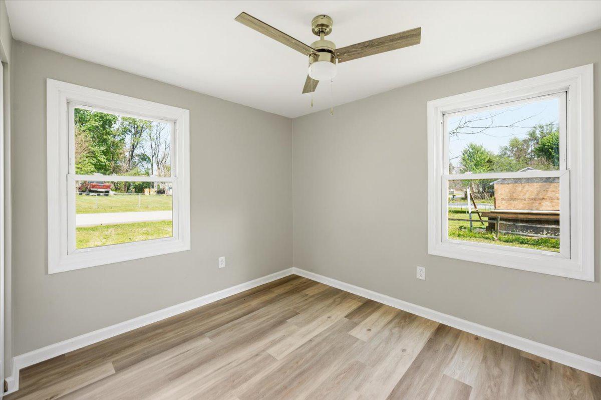 FOX GLEN - Residential