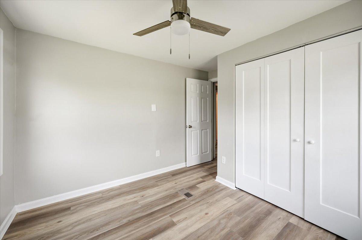 FOX GLEN - Residential