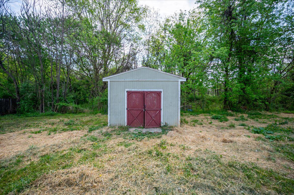 FOX GLEN - Residential