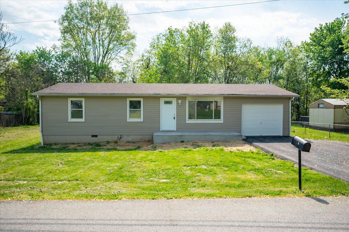 FOX GLEN - Residential