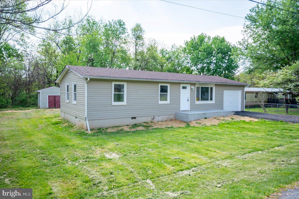 FOX GLEN - Residential