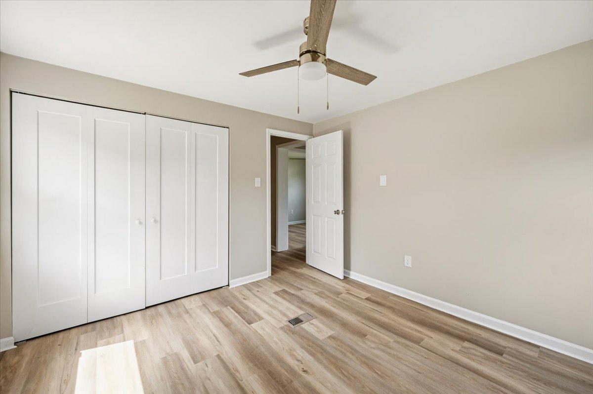 FOX GLEN - Residential